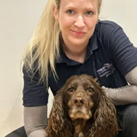 Jane Baily - Veterinary Surgeon