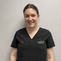 Kathryn Traynor - Student Veterinary Nurse