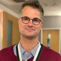 Peter Kettlewell - Senior Veterinary Surgeon