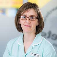 Emma - Registered Veterinary Nurse