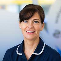 Kirsty - Receptionist