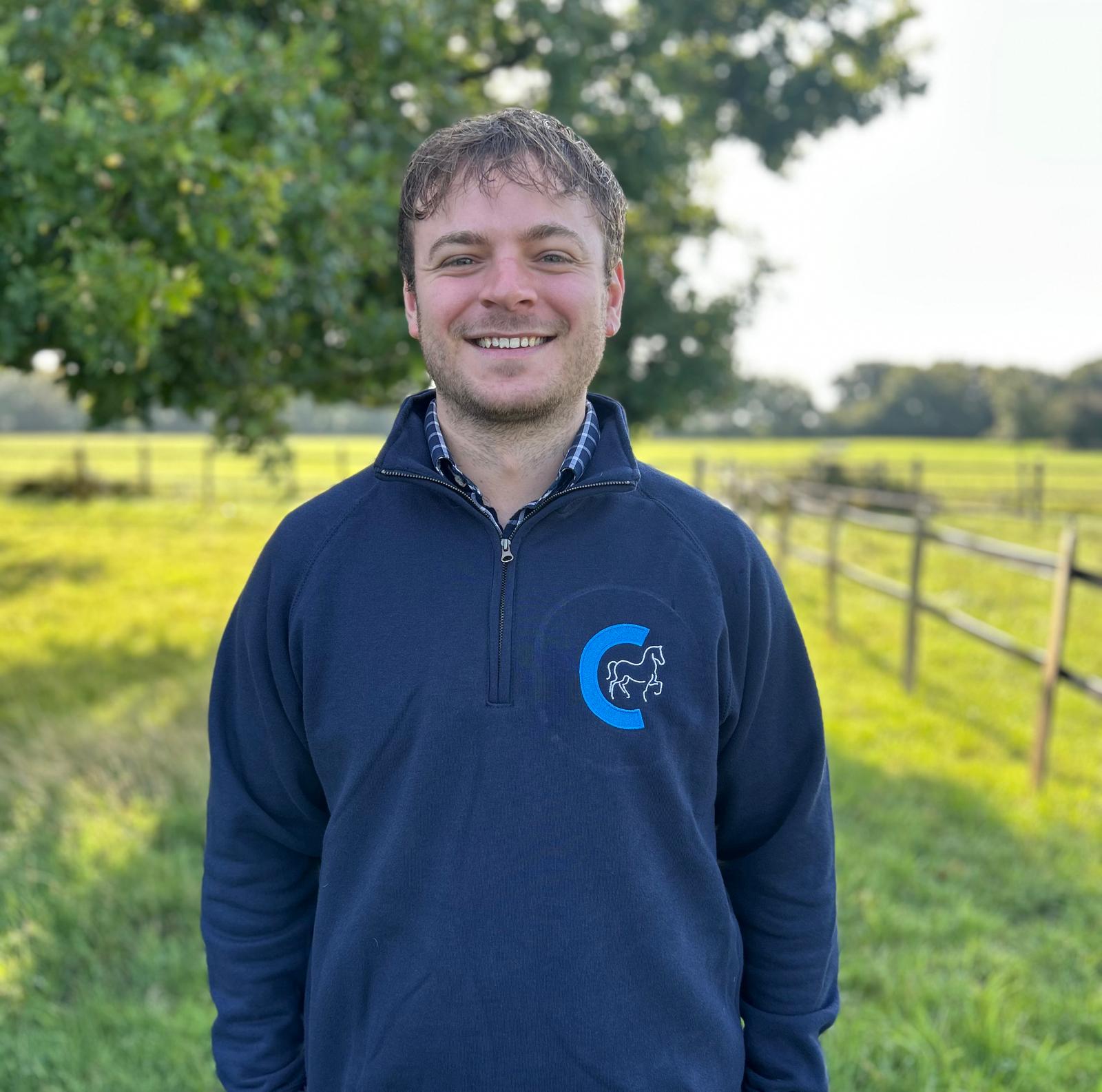 Billy Dean-Gant - Veterinary Surgeon