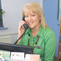 Angela Tobin