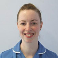 Susan Kingston - Veterinary Nurse