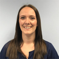 Rachel Conaghan - Veterinary Nurse