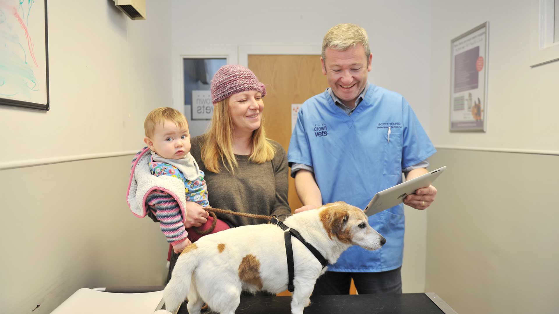 Price List Vet Prices in Inverness Crown Vets