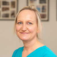 Melissa Teatum - Senior Veterinary Nurse