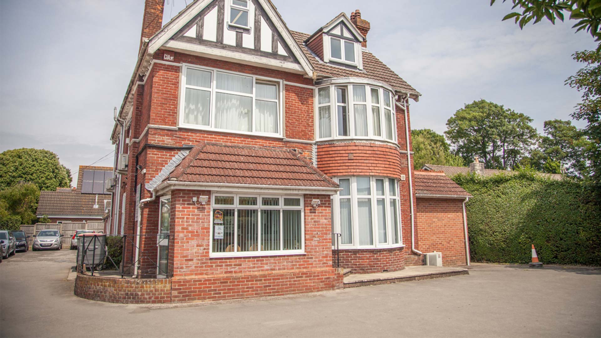 Emsworth Downland Vets