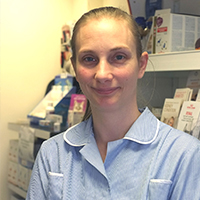 Kim Towgood - Administrator