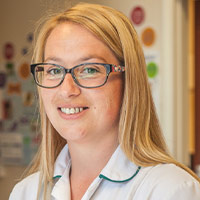 Nicole Westley - Insurance Administrator