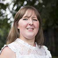 Charlene Barnes - Practice Administrator