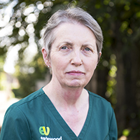 Jeannette Gallagher - SQP Nurse Pharmacist