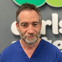Ross Doust - Veterinary Surgeon