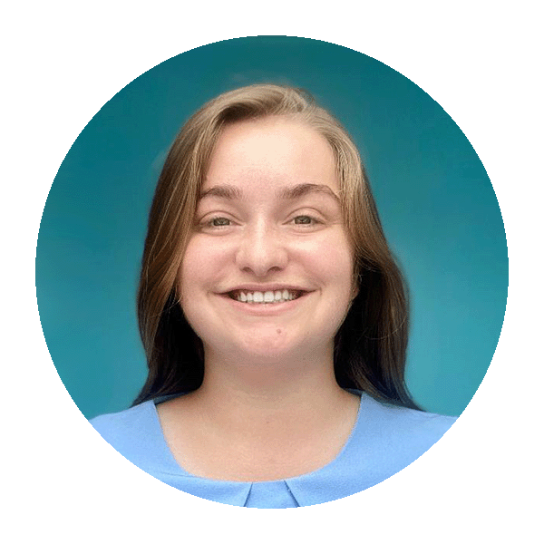 Megan - Receptionist