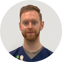Cai - Head Veterinary Nurse
