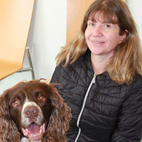Denise Easton - Receptionist