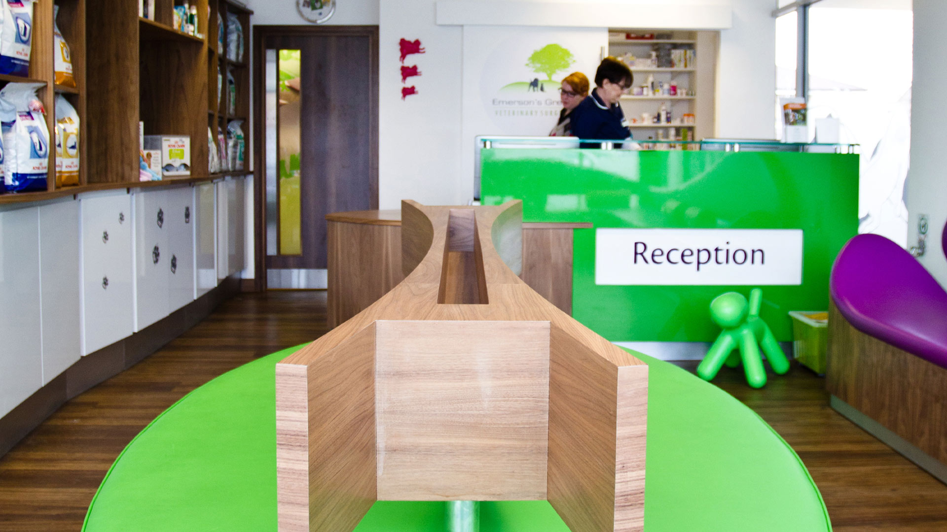 Vets in Emersons Green Emersons Green Vets in Bristol Emersons