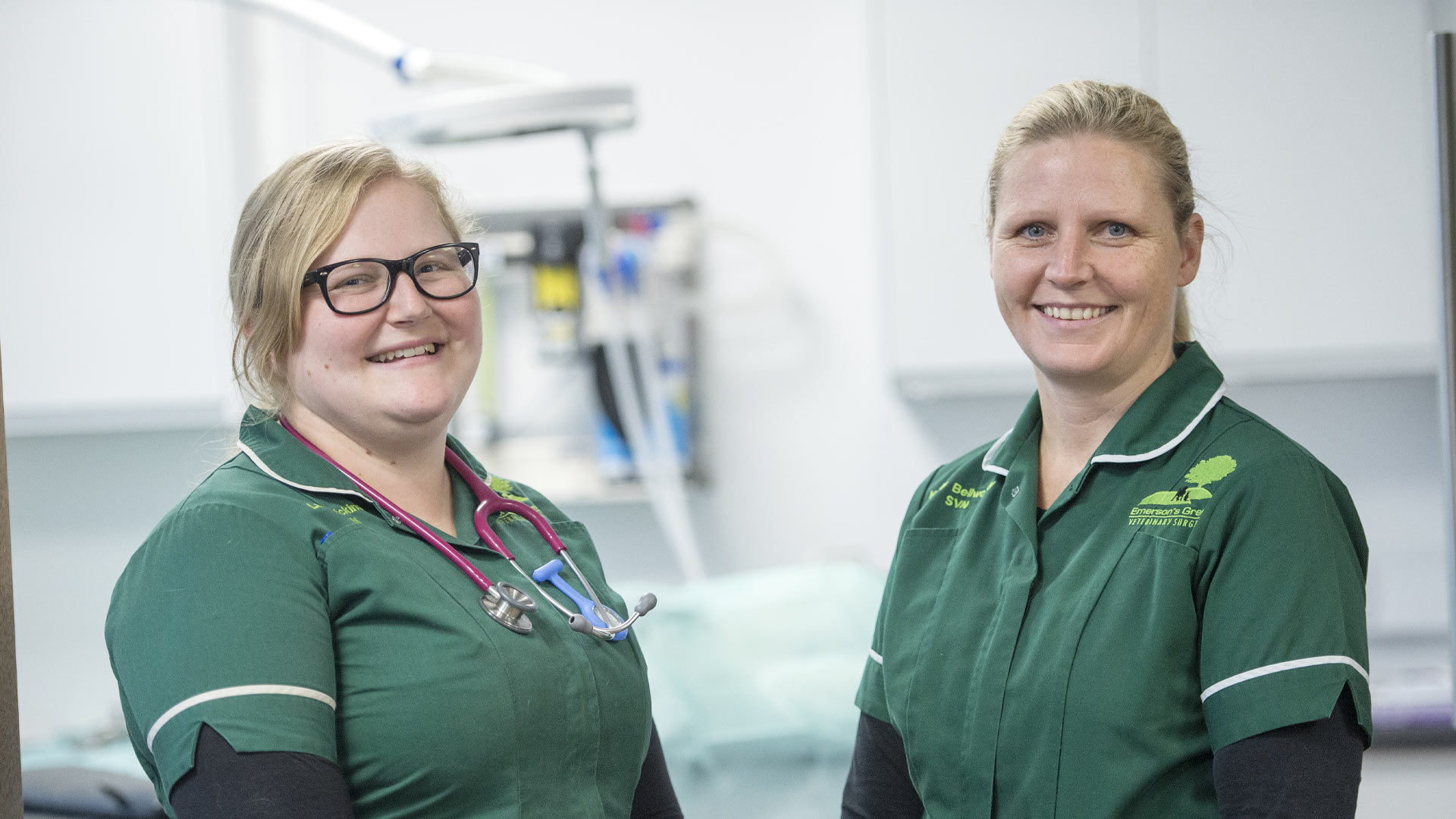 Local Contacts Local Vets in Bristol Emersons Green Veterinary Surgery