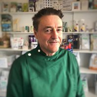 Dr A C Rawlins - Veterinary Surgeon