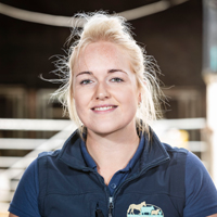 Rhona Anderson - Clinical Director