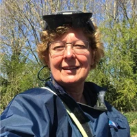 Wendy Bottrill - Veterinary Surgeon