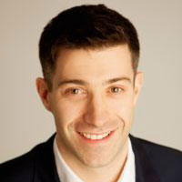 Scott Rutherford - Clinical Director