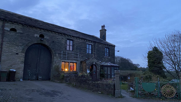 The farm