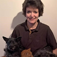 Alex Ellsmore - Kingsclere & Thatcham Receptionist
