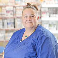 Ruth Parker - Clinical Director