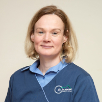 Dr. Emily McGovern - Veterinary Surgeon
