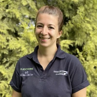 Bethan Clarke - Veterinary Surgeon