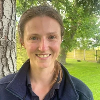 Fiona Ridout - Veterinary Surgeon