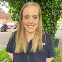 Nicola Falder  - Veterinary Surgeon/Veterinary Delivery Partner Services Manager