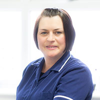 Nicola Whitelock - Veterinary Nurse