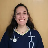 Federica Fogli - Intern