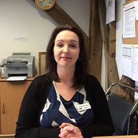 Gemma Mcclughen - Administration