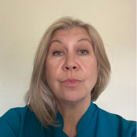 Paula French - Receptionist Bourne End