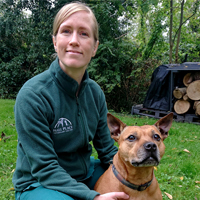 Hannah Simmonds - Head Nurse