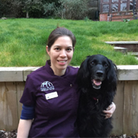 Karen Done - Veterinary Surgeon