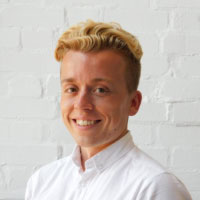George Chilcott - Client Care Team Lead