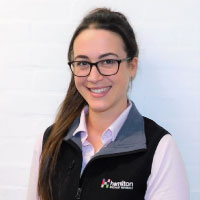 Lisa Dover - Hospital Support Manager