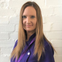 Sarah Pook - Assistant to the Clinical Team