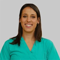 Dr Cristina De Miguel