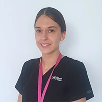 Nicole Pollard - Clinical Lead of Nursing