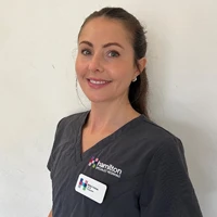 Dr Abigail Abbott - Veterinary Intern (Rotating)