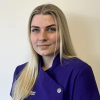 Alisha Purser - Client Care Assistant