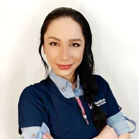 Dr Barbora Mala - Resident Veterinary Surgeon