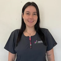 Dr Cassandra Traynor Muñoz - Veterinary Intern (Rotating)