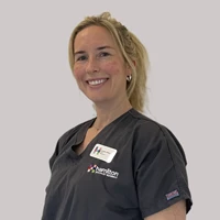 Dr Lorraine McKenna - Veterinary Intern (Rotating)