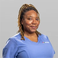 Poyette Chambers - Radiographer